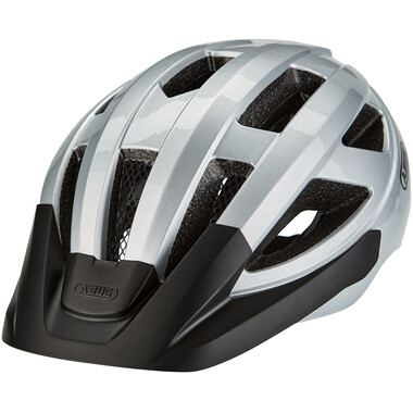 ABUS MACATOR Road Helmet Grey 0